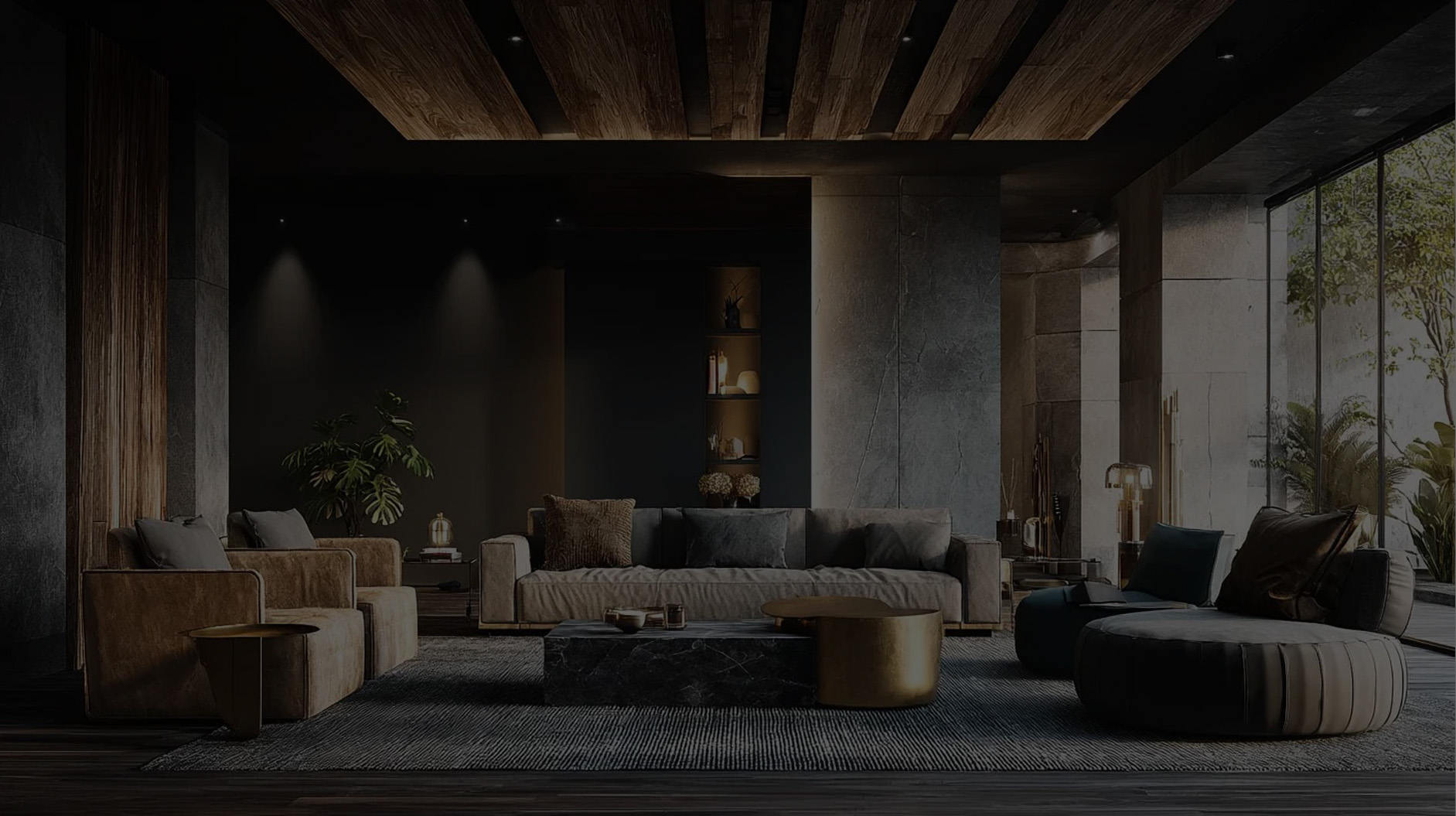 Interior Design Division
